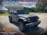 2021 Wrangler Unlimited Thumbnail 1