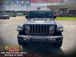 2021 Wrangler Unlimited Thumbnail 2
