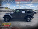 2021 Wrangler Unlimited Thumbnail 12