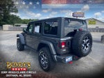 2021 Wrangler Unlimited Thumbnail 13