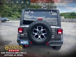 2021 Wrangler Unlimited Thumbnail 14