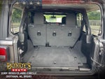 2021 Wrangler Unlimited Thumbnail 15