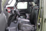 2022 Wrangler Unlimited Thumbnail 3