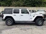 2022 Wrangler Unlimited Thumbnail 2