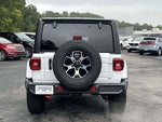 2022 Wrangler Unlimited Thumbnail 5