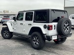 2022 Wrangler Unlimited Thumbnail 6