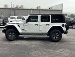 2022 Wrangler Unlimited Thumbnail 7
