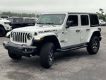 2022 Wrangler Unlimited Thumbnail 8