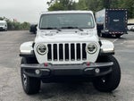 2022 Wrangler Unlimited Thumbnail 9