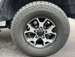 2022 Wrangler Unlimited Thumbnail 11