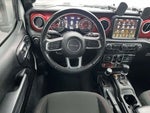 2022 Wrangler Unlimited Thumbnail 17