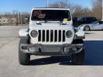 2022 Wrangler Unlimited Thumbnail 2