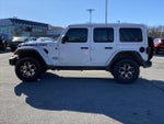 2022 Wrangler Unlimited Thumbnail 4