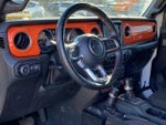2022 Wrangler Unlimited Thumbnail 5
