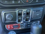 2022 Wrangler Unlimited Thumbnail 15