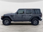 2018 Wrangler Unlimited Thumbnail 2