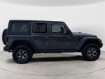 2018 Wrangler Unlimited Thumbnail 6