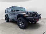2018 Wrangler Unlimited Thumbnail 7
