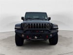 2018 Wrangler Unlimited Thumbnail 8