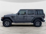 2018 Wrangler Unlimited Thumbnail 2