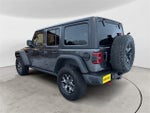 2018 Wrangler Unlimited Thumbnail 3