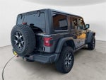 2018 Wrangler Unlimited Thumbnail 5