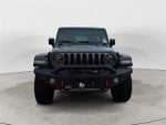 2018 Wrangler Unlimited Thumbnail 8