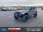 2019 Wrangler Unlimited Thumbnail 1