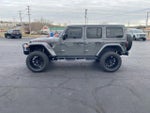 2019 Wrangler Unlimited Thumbnail 2