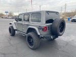 2019 Wrangler Unlimited Thumbnail 3