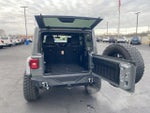 2019 Wrangler Unlimited Thumbnail 5