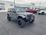 2019 Wrangler Unlimited Thumbnail 8