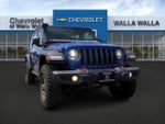 2019 Wrangler Unlimited Thumbnail 1