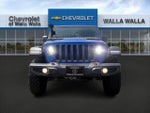 2019 Wrangler Unlimited Thumbnail 2