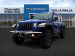 2019 Wrangler Unlimited Thumbnail 3