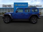 2019 Wrangler Unlimited Thumbnail 4