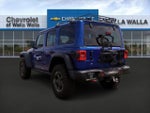 2019 Wrangler Unlimited Thumbnail 5