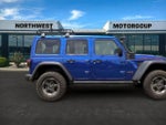 2019 Wrangler Unlimited Thumbnail 8