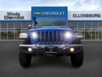 2019 Wrangler Unlimited Thumbnail 2