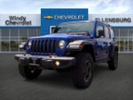 2019 Wrangler Unlimited Thumbnail 3