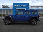 2019 Wrangler Unlimited Thumbnail 4