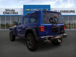 2019 Wrangler Unlimited Thumbnail 5