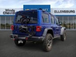 2019 Wrangler Unlimited Thumbnail 7