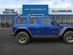 2019 Wrangler Unlimited Thumbnail 8