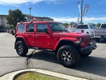 2021 Wrangler Unlimited Thumbnail 4