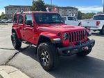 2021 Wrangler Unlimited Thumbnail 5