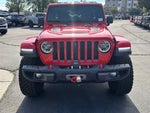 2021 Wrangler Unlimited Thumbnail 6