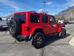 2021 Wrangler Unlimited Thumbnail 8