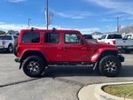 2021 Wrangler Unlimited Thumbnail 9