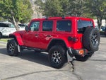 2021 Wrangler Unlimited Thumbnail 10